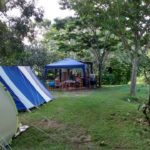 Camping Recanto Passa Cinco-ipeúna-SP-4