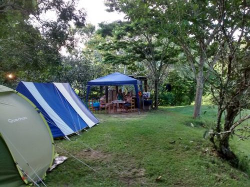 Camping Recanto Passa Cinco-ipeúna-SP-4
