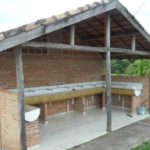 Camping Recanto Passa Cinco-ipeúna-SP-6