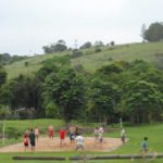 Camping Recanto Passa Cinco-ipeúna-SP-7