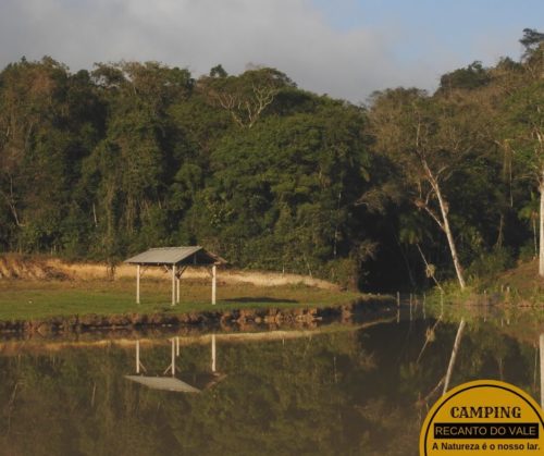 Camping Recanto do Vale-Pomerode-SC-6