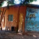 Camping Sitio PAssarim-Rio Verde de MAto Grosso-MS-1