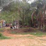 Camping Sitio PAssarim-Rio Verde de MAto Grosso-MS-4