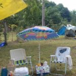 Camping Sitio PAssarim-Rio Verde de MAto Grosso-MS-5