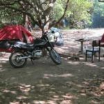 Camping Vila da Nazaré do Fulia-cabo de santo agostinho-pe