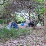 Camping Vila da Nazaré do Fulia-cabo de santo agostinho-pe 2