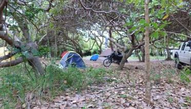 Camping Vila da Nazaré do Fulia-cabo de santo agostinho-pe 2