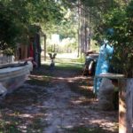 Surf Camping Vovó Rô-Guarda do Embaú-Palhoça-SC-6