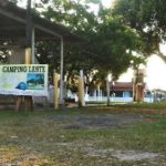 camping Leste-Pontal do Paraná-PR-3