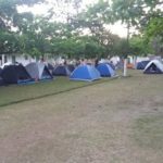 camping Leste-Pontal do Paraná-PR-6
