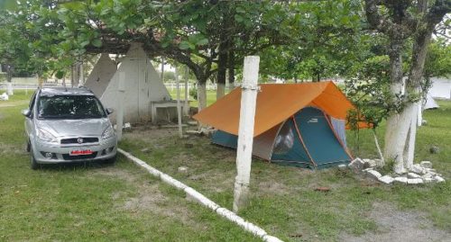 camping Leste-Pontal do Paraná-PR-7