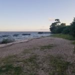 camping Recanto da LAgoa – Tapes-RS-praia lagoa dos patos