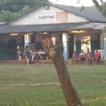 camping Recanto da Lagoa – Tapes-RS-cantina