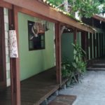 camping Sonho Dourado-Ilha do MEL-PR-1