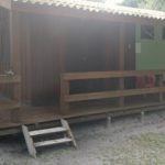 camping Sonho Dourado-Ilha do MEL-PR-2