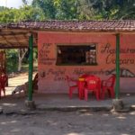 camping caiçara cambury-ubatuba-sp