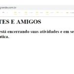 camping canto grande bombinhas