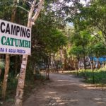 camping rio catumbi-camburi-ubatuba-sp