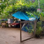 camping tia alcina-Cambury-Ubatuba-SC