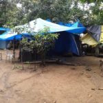 camping tia alcina-Cambury-Ubatuba-SC 3