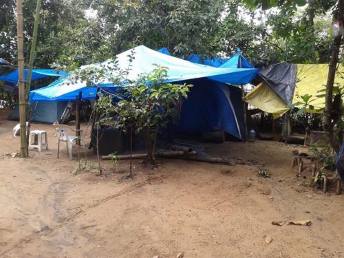 camping tia alcina-Cambury-Ubatuba-SC 3