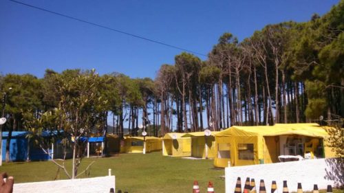 Camping ACSPBMSC-Florianopolis-SC
