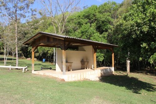 Camping Parque das Laranjeiras-Tres Coroas-RS-2