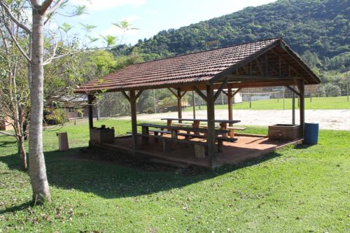 Camping Parque das Laranjeiras-Tres Coroas-RS-3