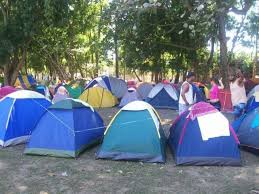 Camping Recanto Encantado-Ubatumirim-Ubatuba-SP-2