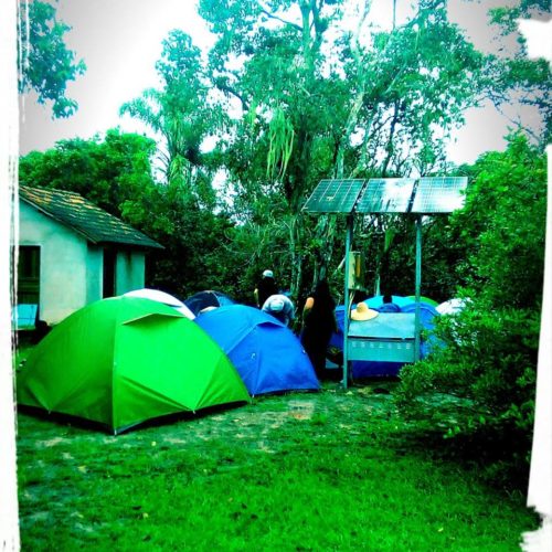 Camping da Mari