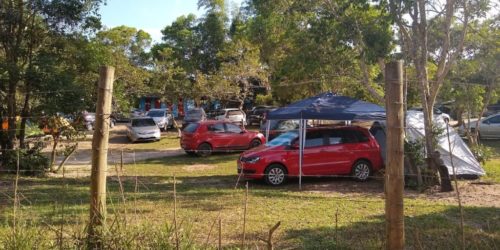 Camping do Michel