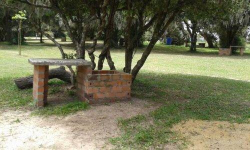 Camping Recanto da Amizade