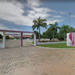 Apoio RV – Gurguéia Park Hotel – Cristino Castro