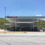 Apoio RV – Posto Graal Market – Guararema