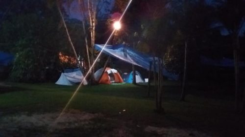 Camping Biguidi-Praia do Sono-Paraty-RJ-1