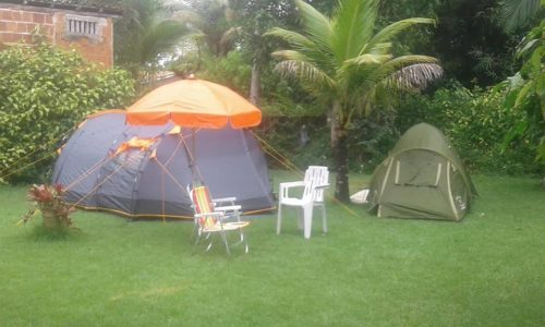 Camping Biguidi-Praia do Sono-Paraty-RJ-7