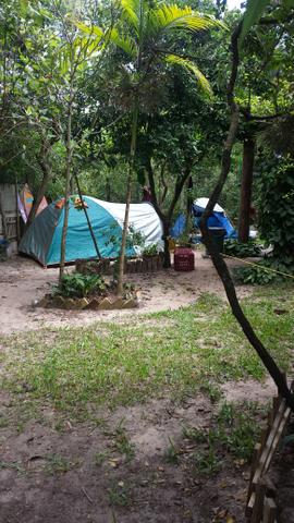 Camping Birosca do Chef-Florianópolis-sc-1