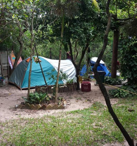 Camping Birosca do Chef-Florianópolis-sc-6