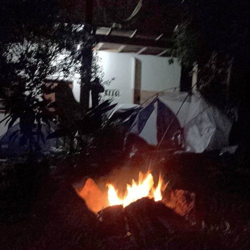 Camping Birosca do Chef-Florianópolis-sc-7