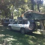 Camping CCB – Foz do Iguaçu