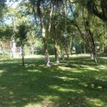 Camping Da Vovó Kuki-morretes-pr-12