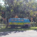 Camping Da Vovó Kuki-morretes-pr-7