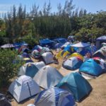 Camping House Caminho do Pontal-Arraial do Cabo-RJ-1