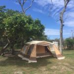 Camping House Caminho do Pontal-Arraial do Cabo-RJ-10