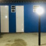 Camping House Caminho do Pontal-Arraial do Cabo-RJ-12