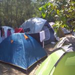 Camping House Caminho do Pontal-Arraial do Cabo-RJ-2