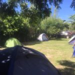 Camping House Caminho do Pontal-Arraial do Cabo-RJ-3