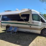 Camping House Caminho do Pontal-Arraial do Cabo-RJ-4