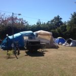 Camping House Caminho do Pontal-Arraial do Cabo-RJ-7