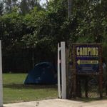 Camping House Caminho do Pontal-Arraial do Cabo-RJ-9